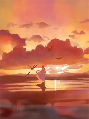 贪财画师不会遇上斩灵少女(黎明黎明)全本免费在线阅读_黎明黎明全文阅读