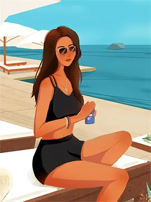 皇女的生存法则完全版