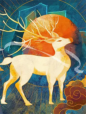 锦瑟无声的意思