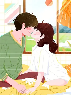 烟雨锁情,情感小说阅读