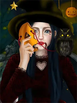 与国家合作的小说