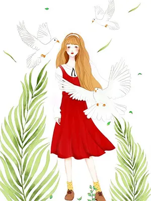 《侯门嫡女谋天下》