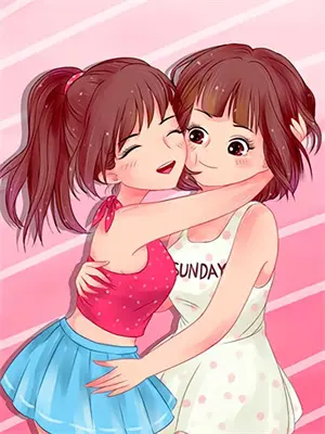 她才不是小哑巴