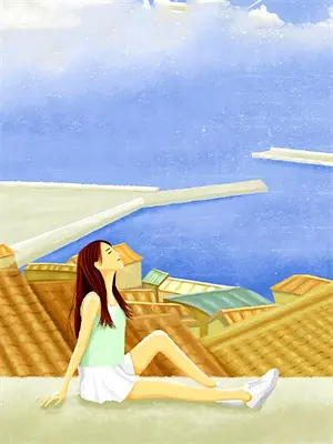 锦风堂草本植物去屑洗发露