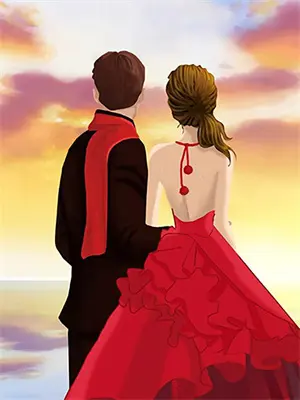 若有来生还做妈妈的儿女