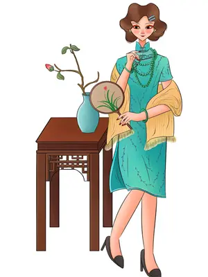 修道十年徒儿你该下山成亲了